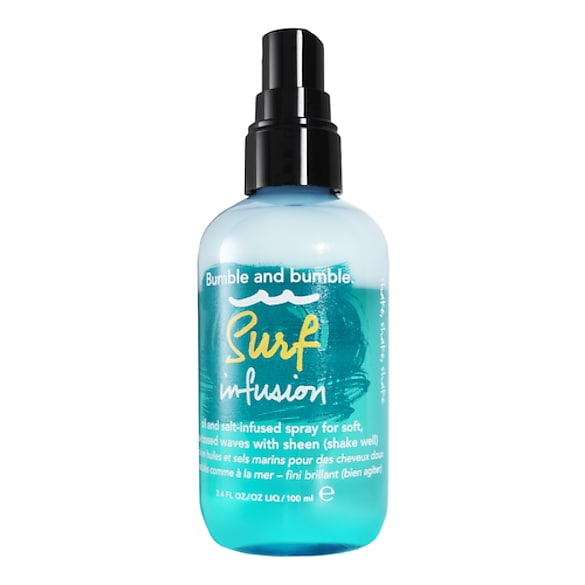SURF INFUSION , BUMBLE AND BUMBLE